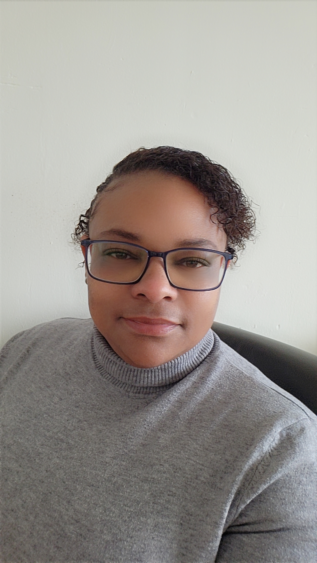 Coach Sigraida Samboe